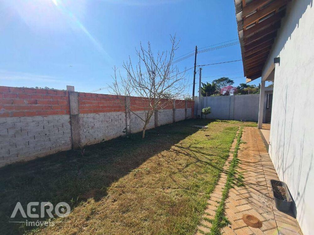 Chácara, 4 quartos, 1250 m² - Foto 32