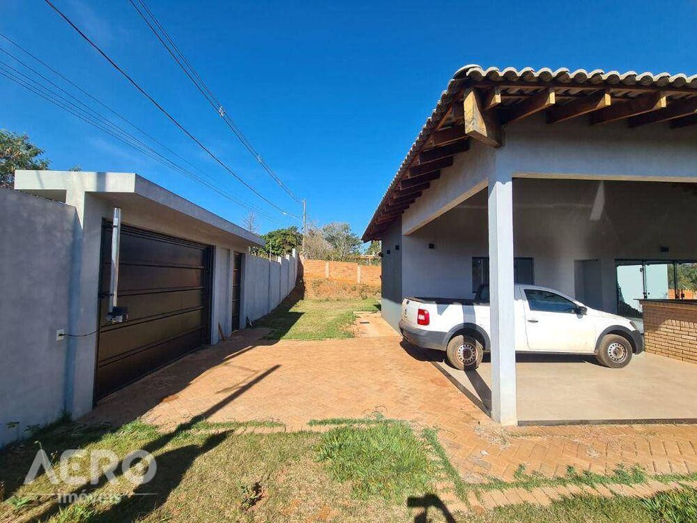 Chácara, 4 quartos, 1250 m² - Foto 6