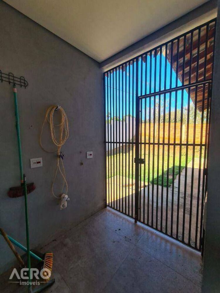 Chácara, 4 quartos, 1250 m² - Foto 13