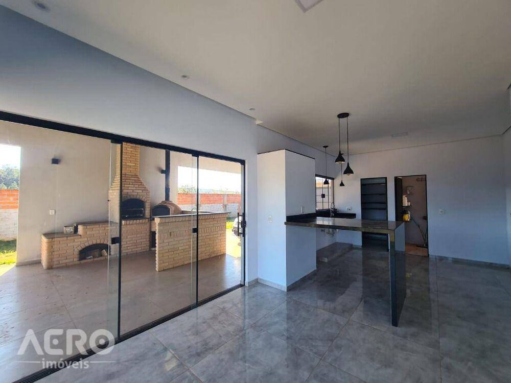 Chácara, 4 quartos, 1250 m² - Foto 8