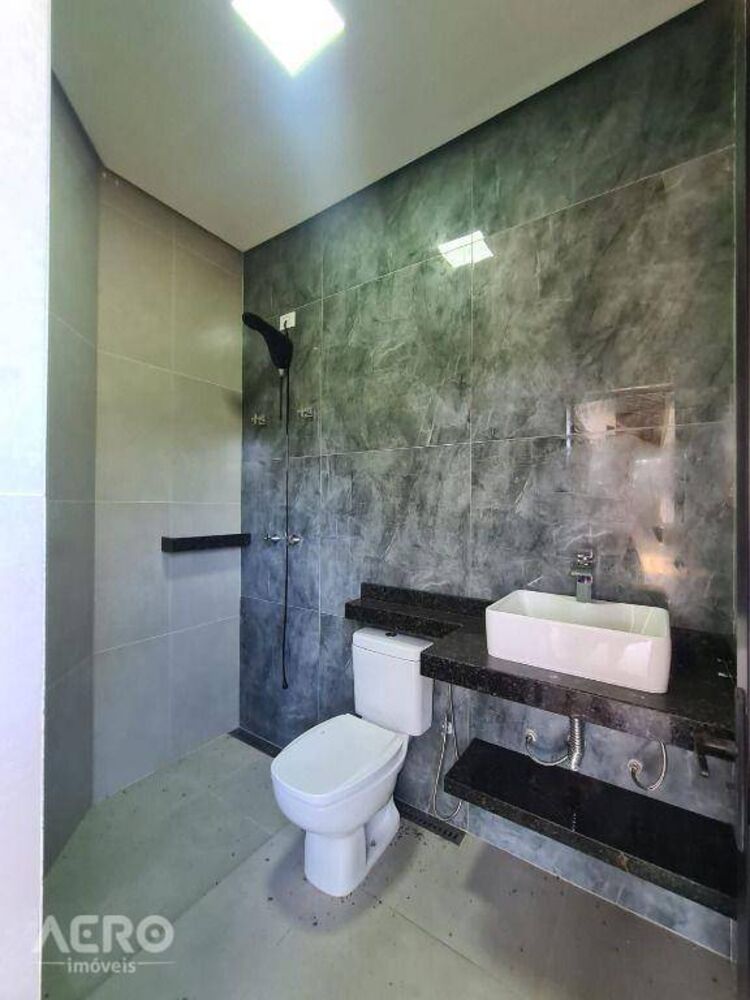 Chácara, 4 quartos, 1250 m² - Foto 3