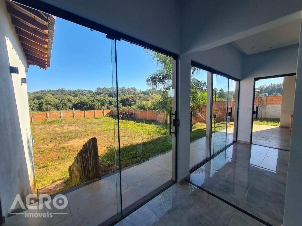 Chácara, 4 quartos, 1250 m² - Foto 23