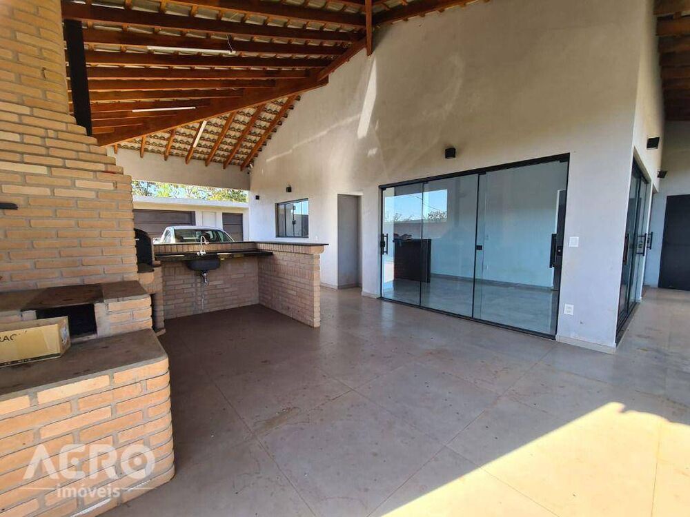 Chácara, 4 quartos, 1250 m² - Foto 29