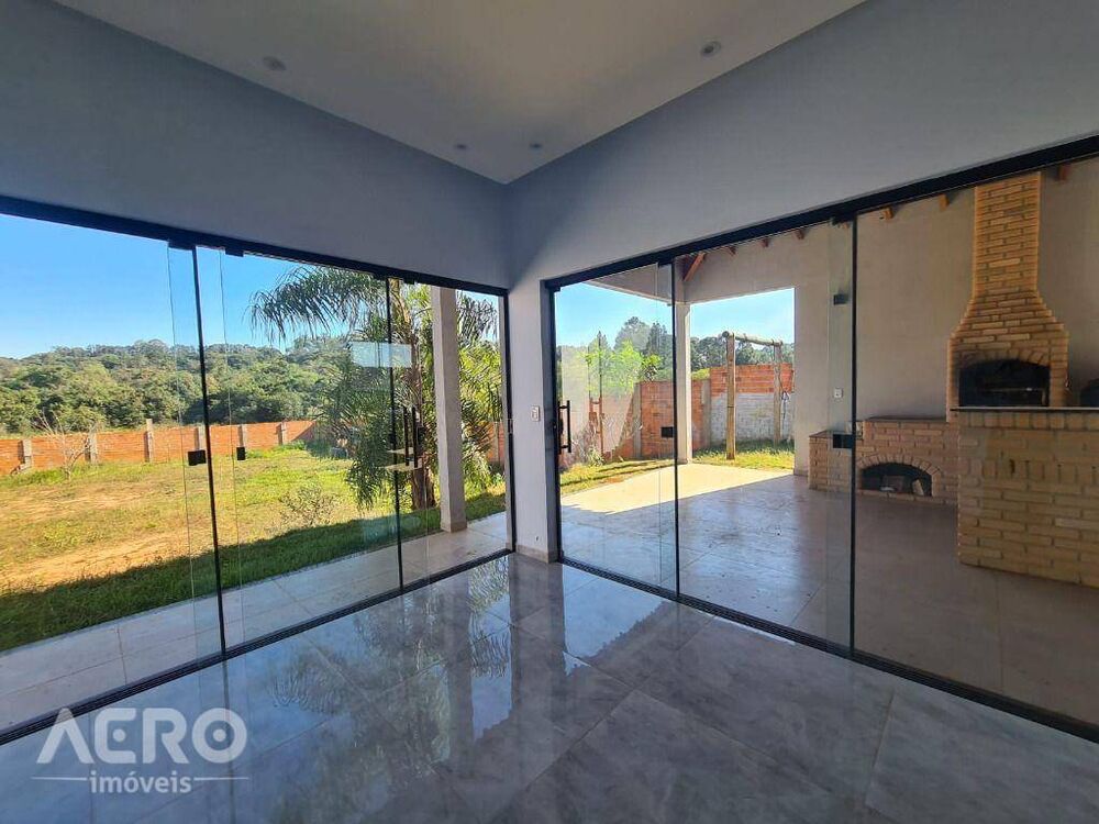 Chácara, 4 quartos, 1250 m² - Foto 10