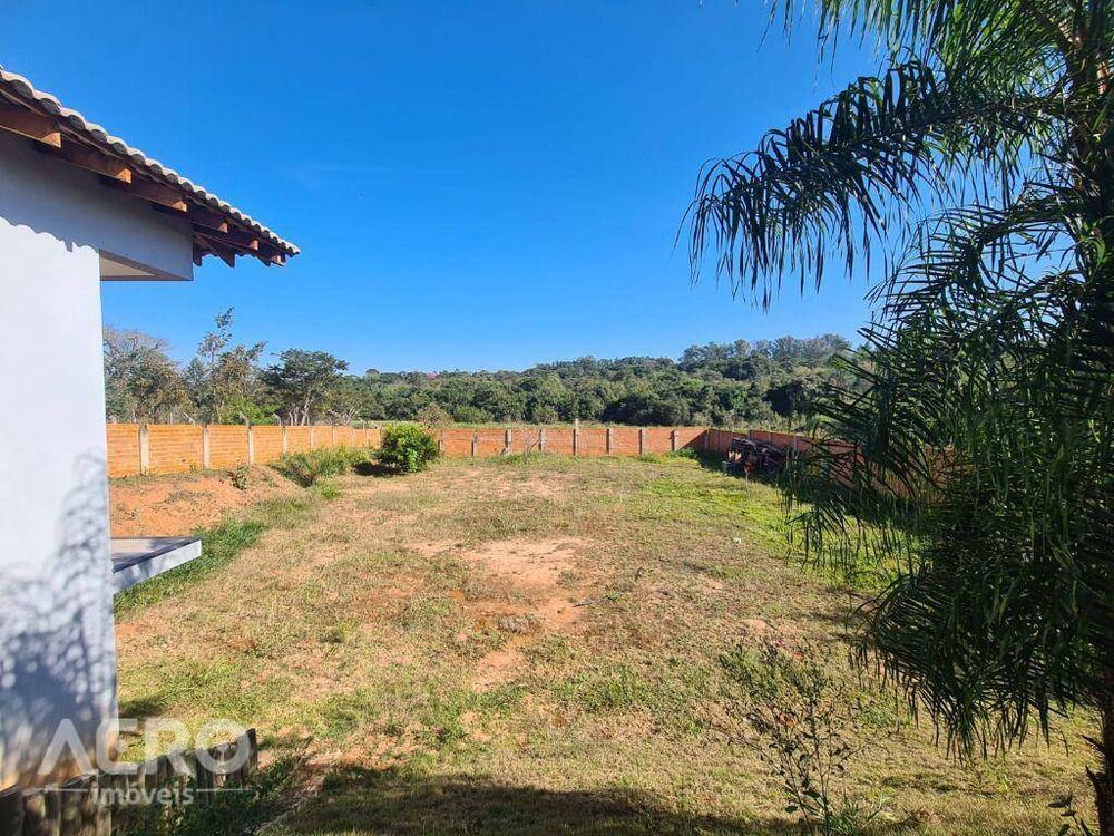 Chácara, 4 quartos, 1250 m² - Foto 34