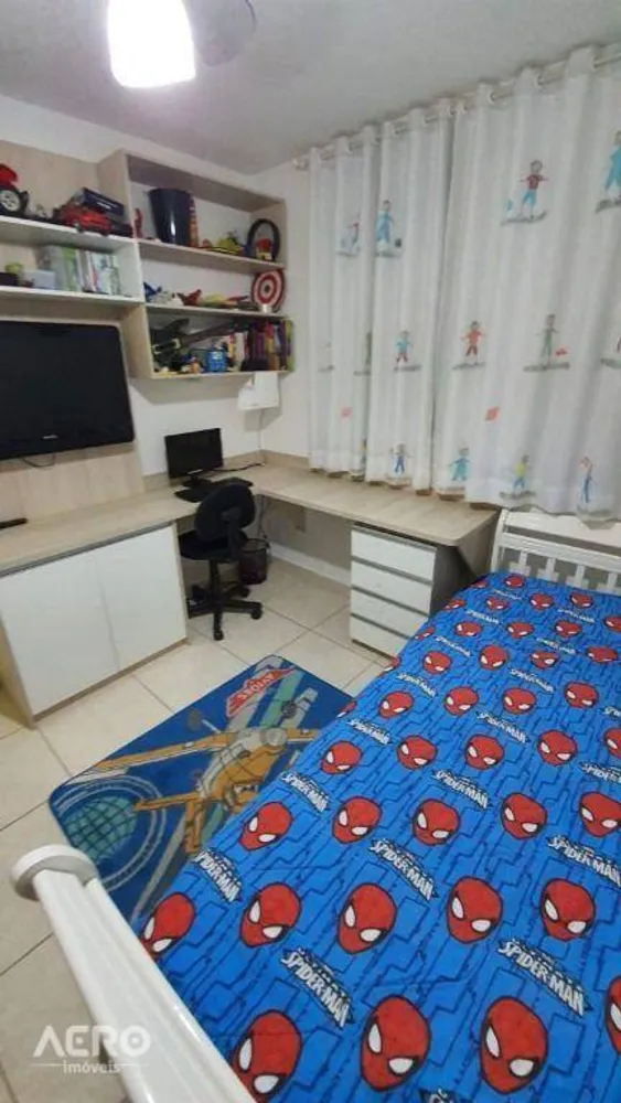 Apartamento, 2 quartos, 47 m² - Foto 8