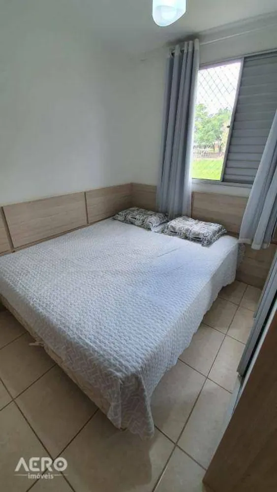 Apartamento, 2 quartos, 47 m² - Foto 6