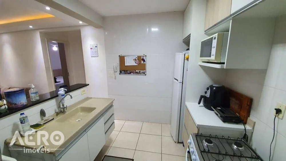 Apartamento, 2 quartos, 47 m² - Foto 3