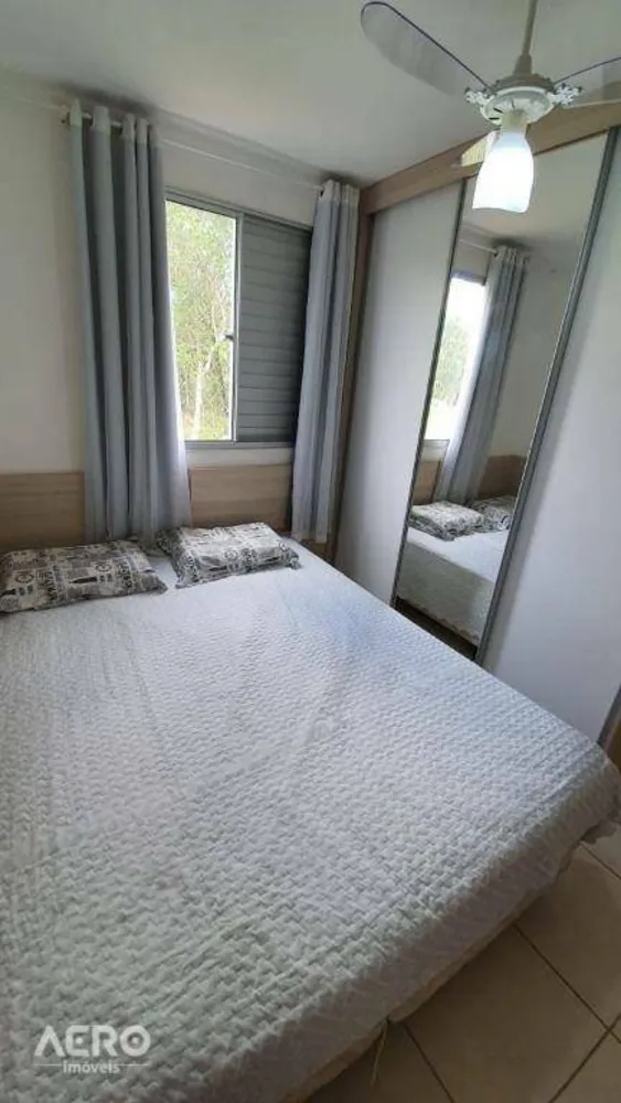 Apartamento, 2 quartos, 47 m² - Foto 7