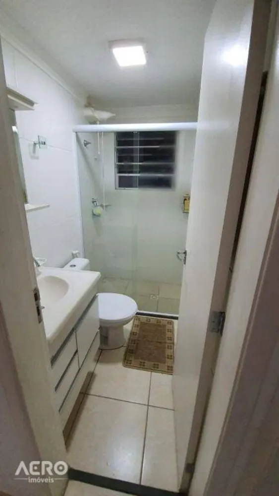 Apartamento, 2 quartos, 47 m² - Foto 5
