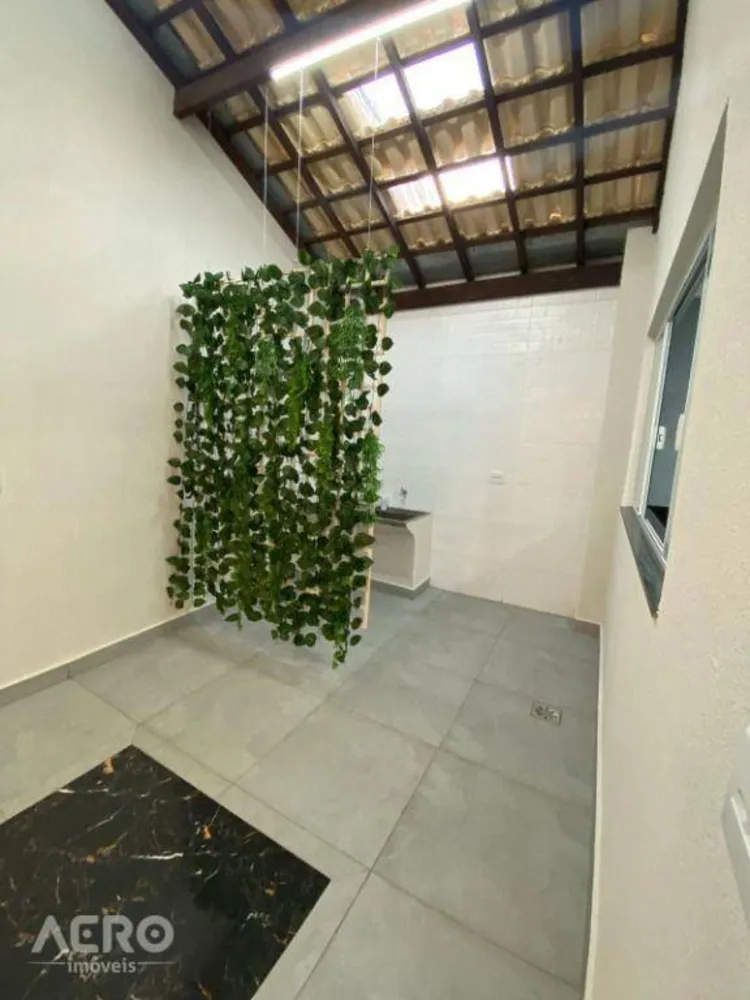 Casa, 3 quartos, 180 m² - Foto 9