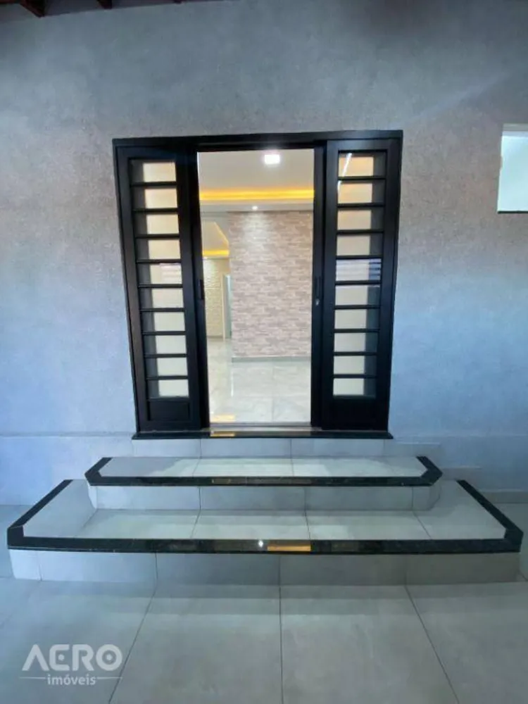 Casa, 3 quartos, 180 m² - Foto 11