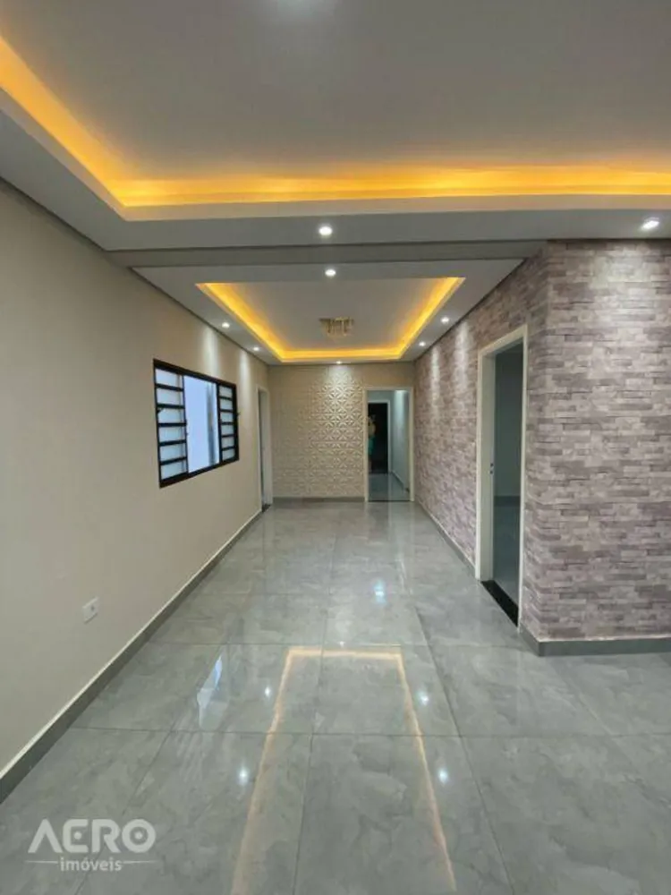 Casa, 3 quartos, 180 m² - Foto 6