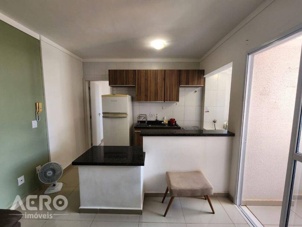 Apartamento para alugar com 1 quarto, 40m² - Foto 5