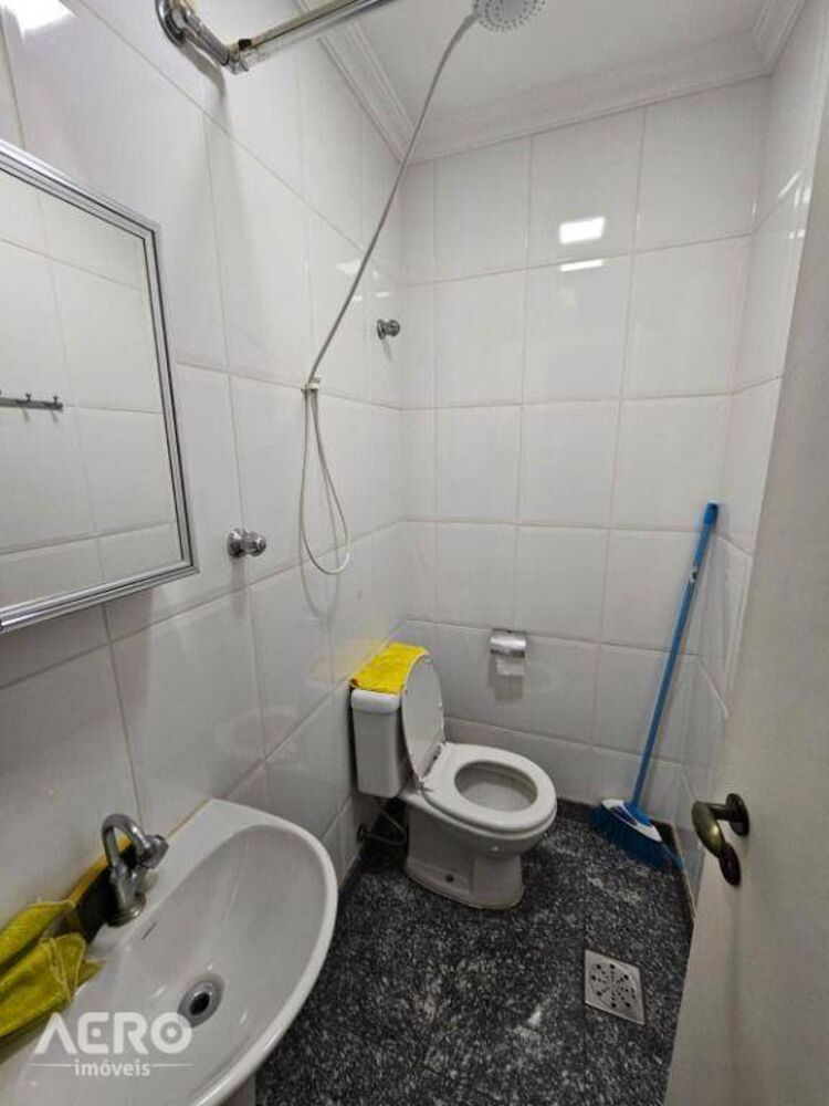 Apartamento, 3 quartos, 135 m² - Foto 23