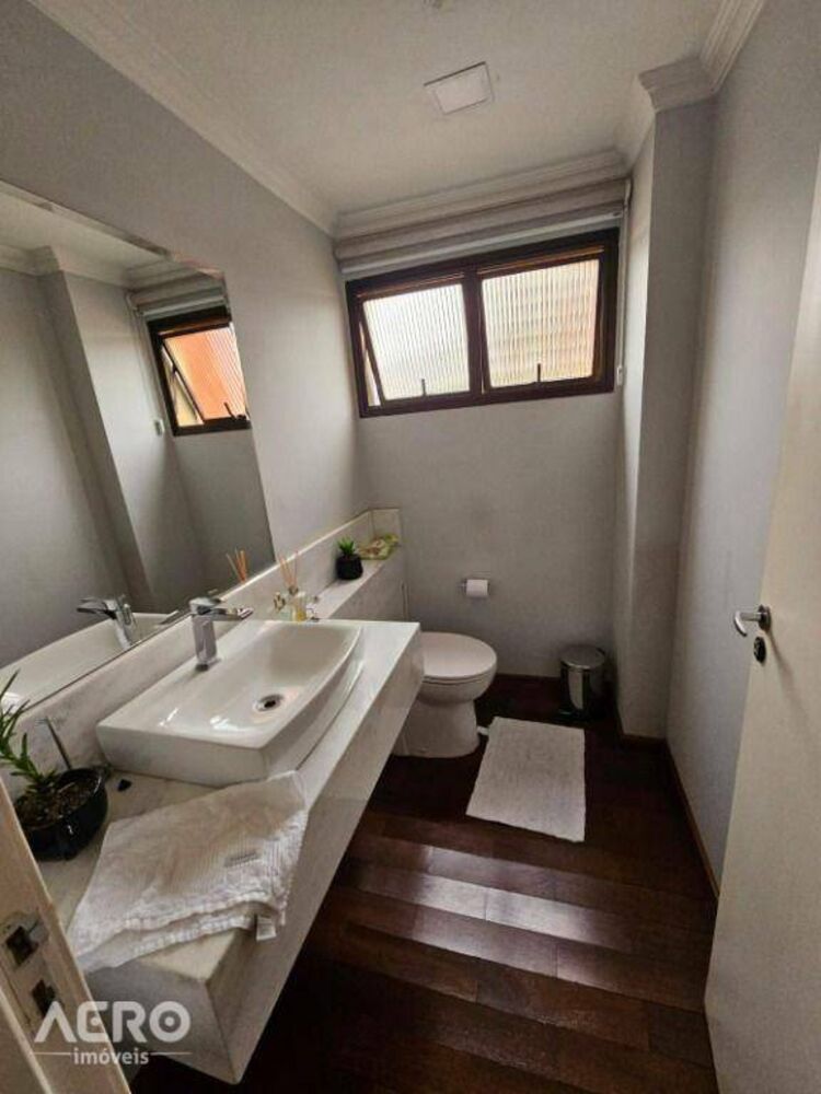 Apartamento, 3 quartos, 135 m² - Foto 17