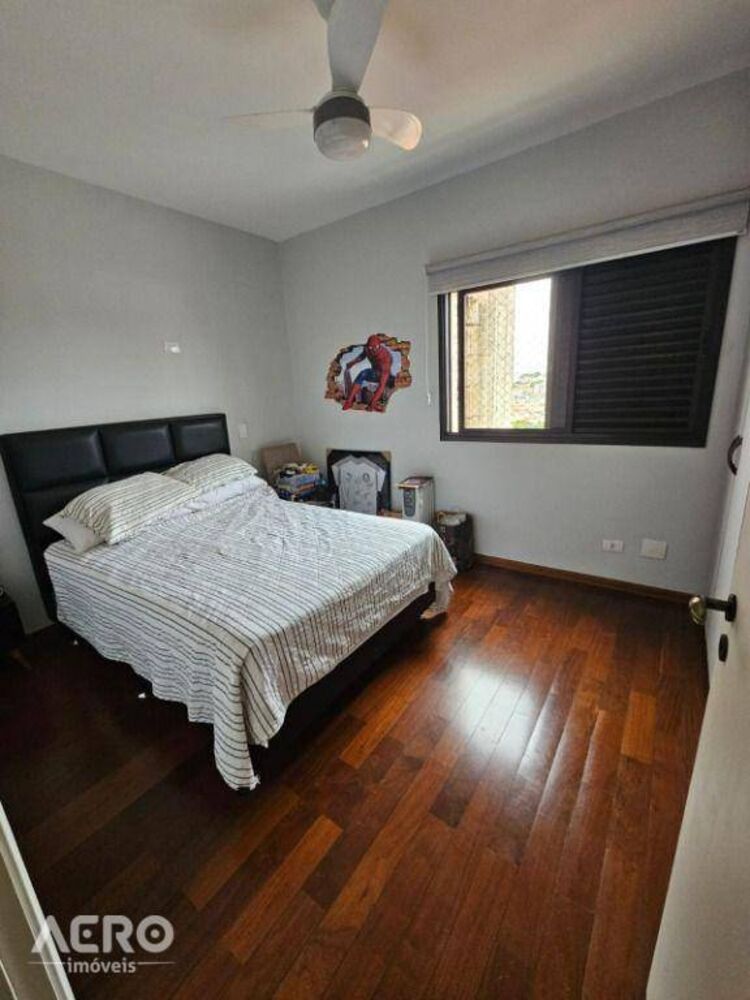 Apartamento, 3 quartos, 135 m² - Foto 12