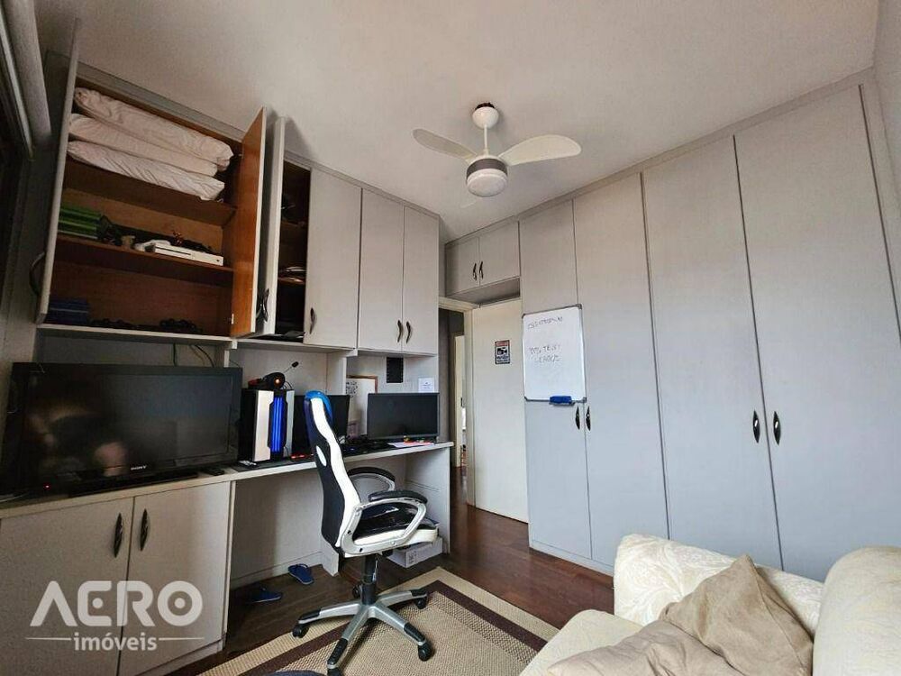 Apartamento, 3 quartos, 135 m² - Foto 14