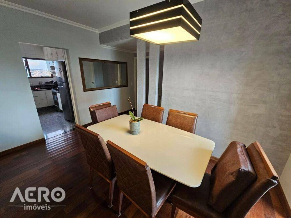 Apartamento, 3 quartos, 135 m² - Foto 4