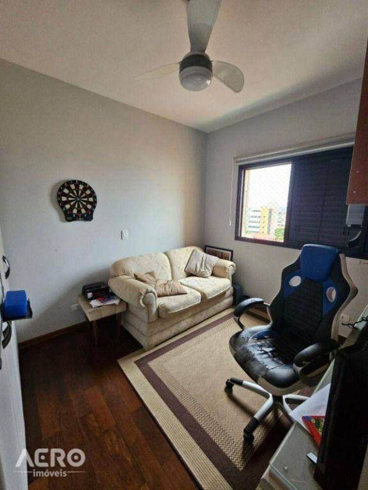 Apartamento, 3 quartos, 135 m² - Foto 15