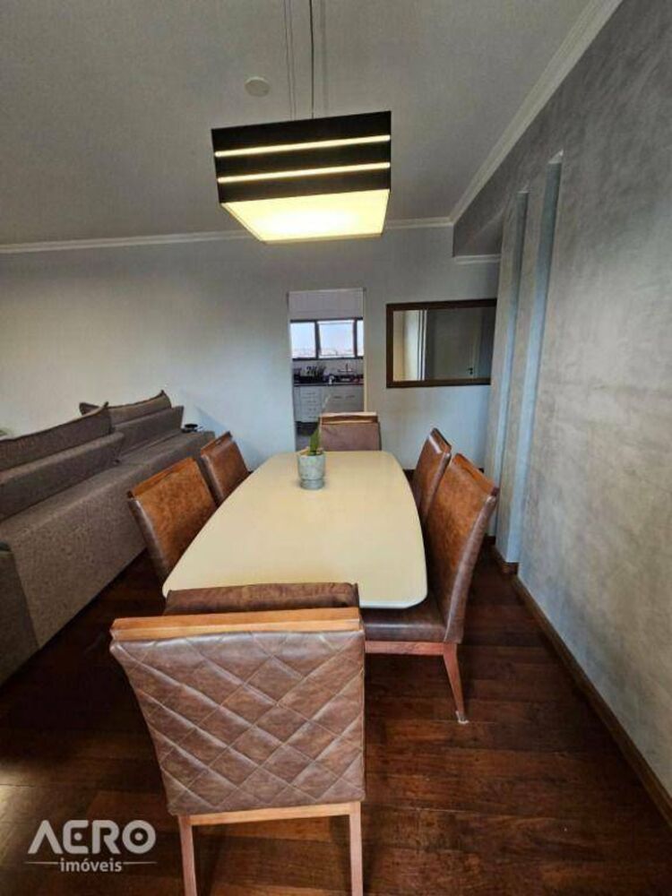 Apartamento, 3 quartos, 135 m² - Foto 5