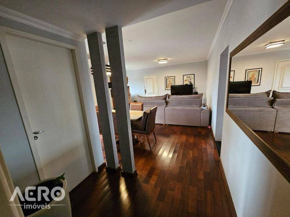 Apartamento, 3 quartos, 135 m² - Foto 6
