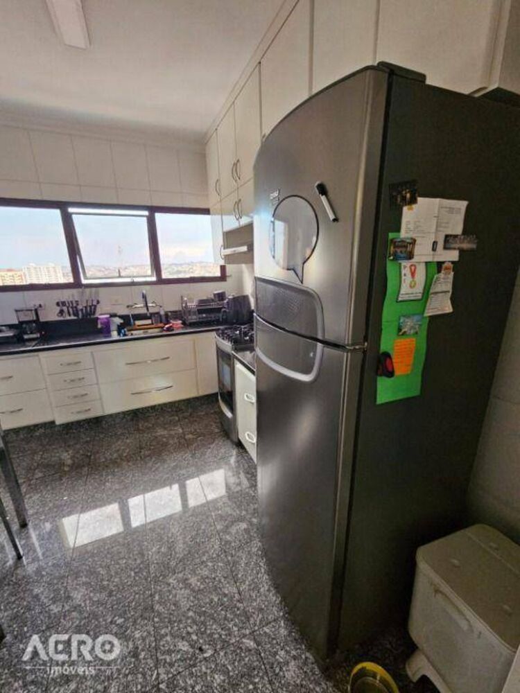 Apartamento, 3 quartos, 135 m² - Foto 19