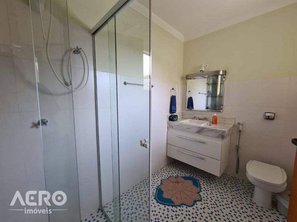 Casa, 3 quartos, 195 m² - Foto 23