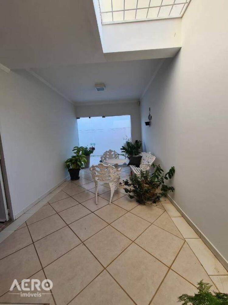 Casa, 3 quartos, 195 m² - Foto 4