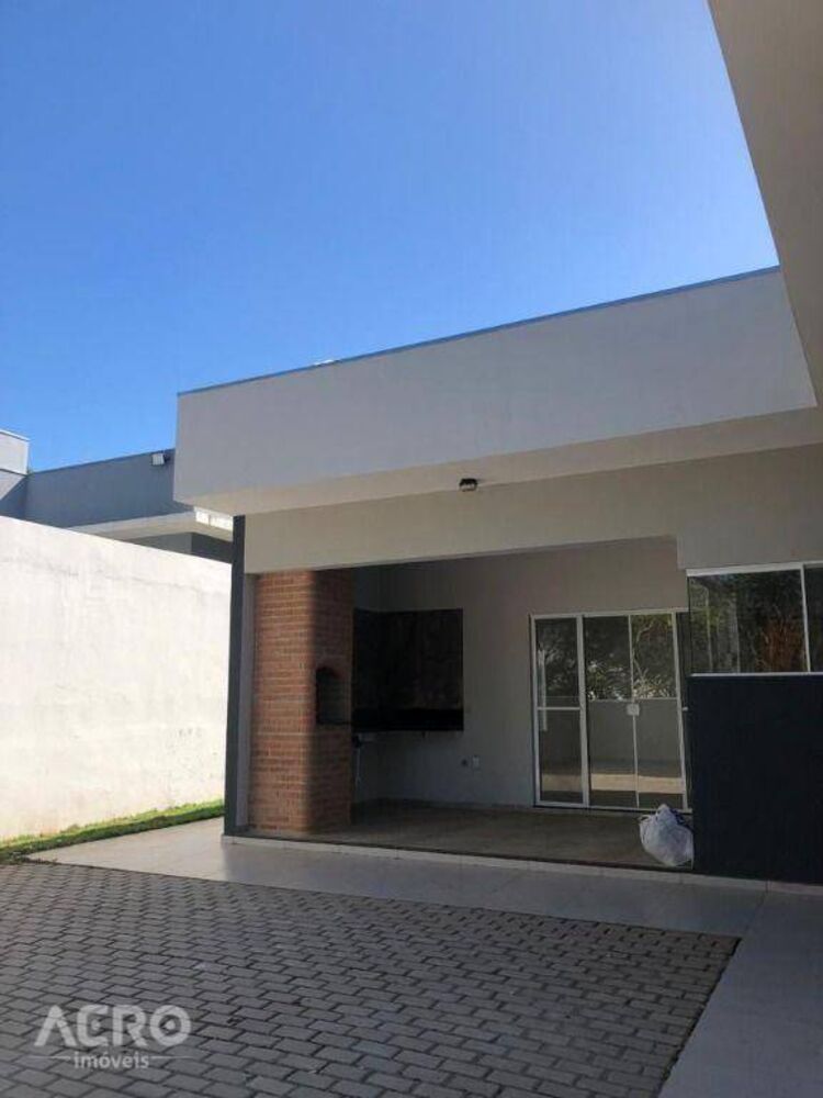 Casa de Condomínio, 3 quartos - Foto 4