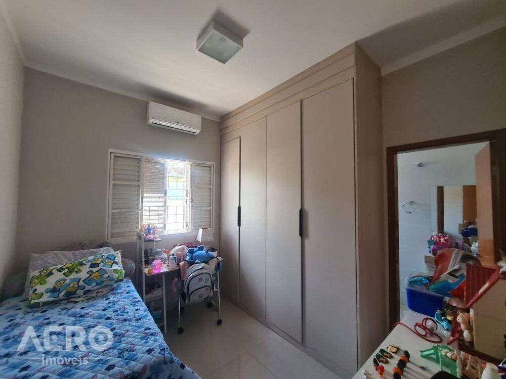 Casa de Condomínio, 3 quartos - Foto 21