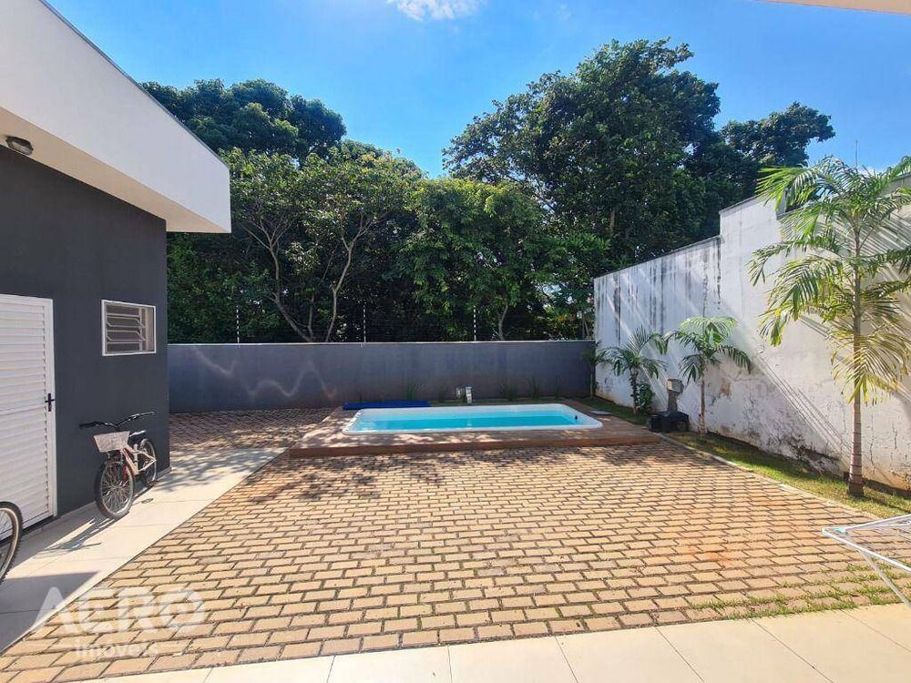 Casa de Condomínio, 3 quartos - Foto 22
