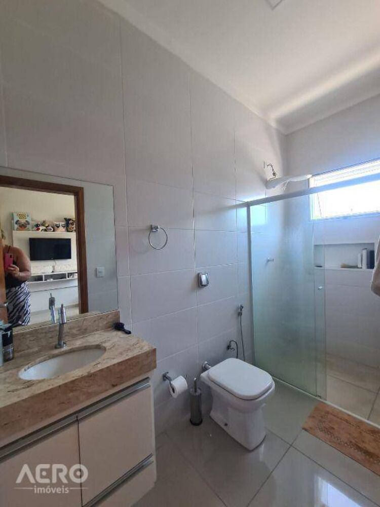 Casa de Condomínio, 3 quartos - Foto 13