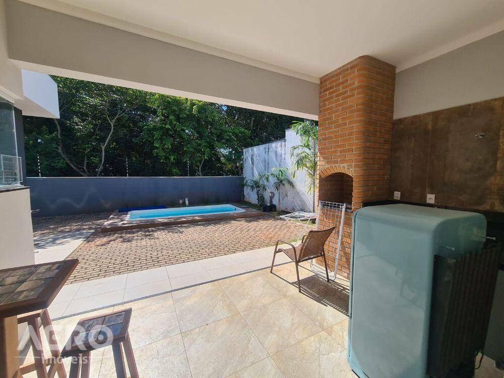 Casa de Condomínio, 3 quartos - Foto 6