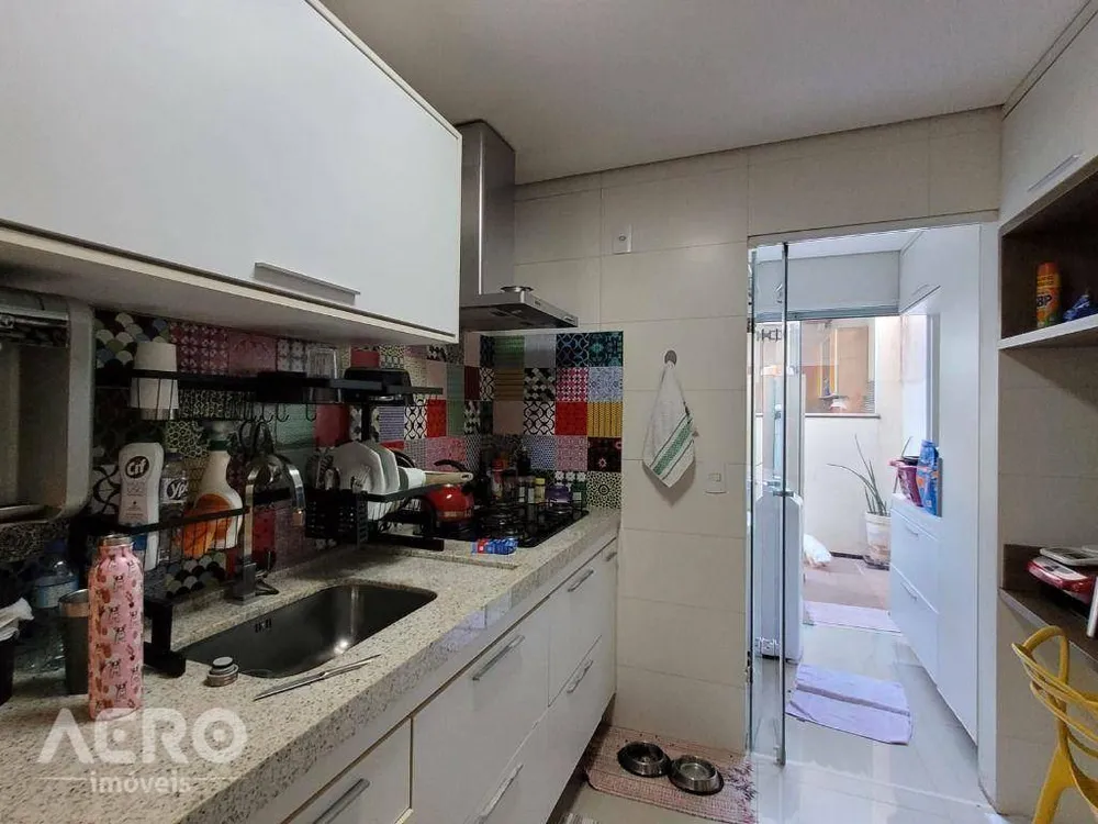 Casa de Condomínio, 3 quartos - Foto 3