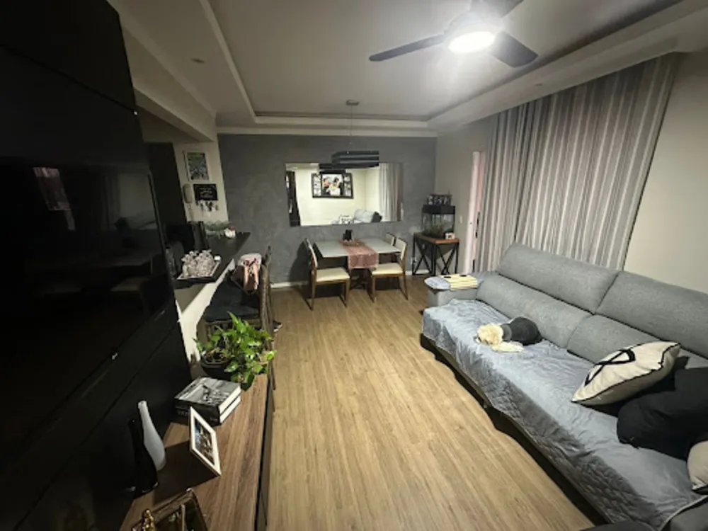 Apartamento, 3 quartos, 77 m² - Foto 4