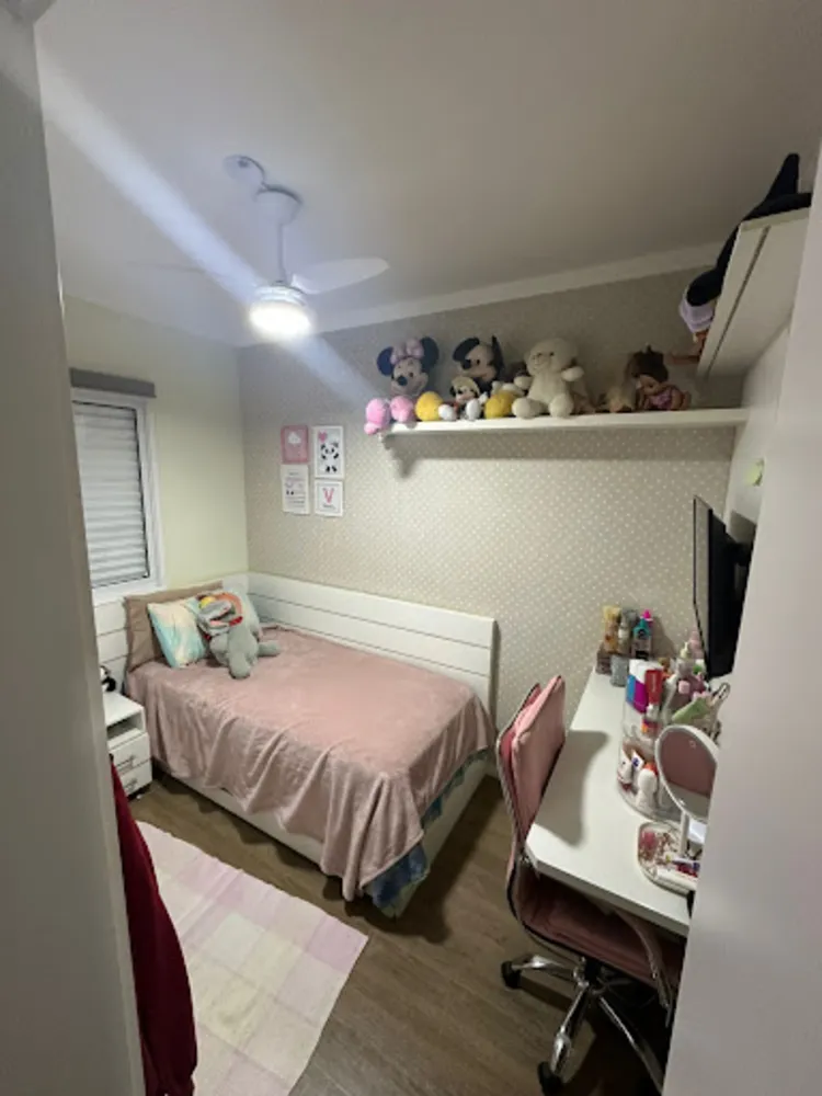 Apartamento, 3 quartos, 77 m² - Foto 3