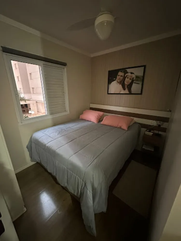 Apartamento, 3 quartos, 77 m² - Foto 8