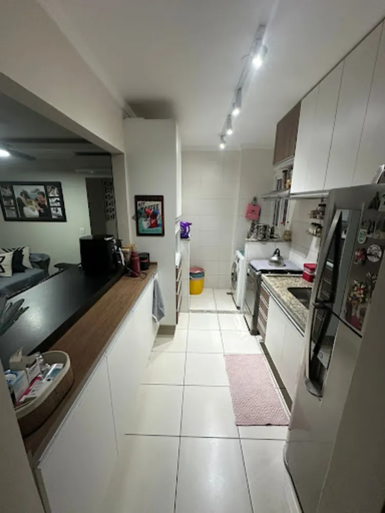 Apartamento, 3 quartos, 77 m² - Foto 1