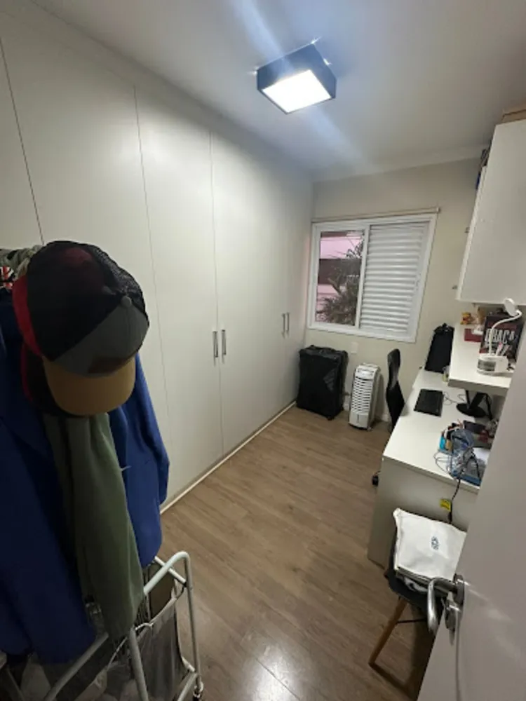 Apartamento, 3 quartos, 77 m² - Foto 7