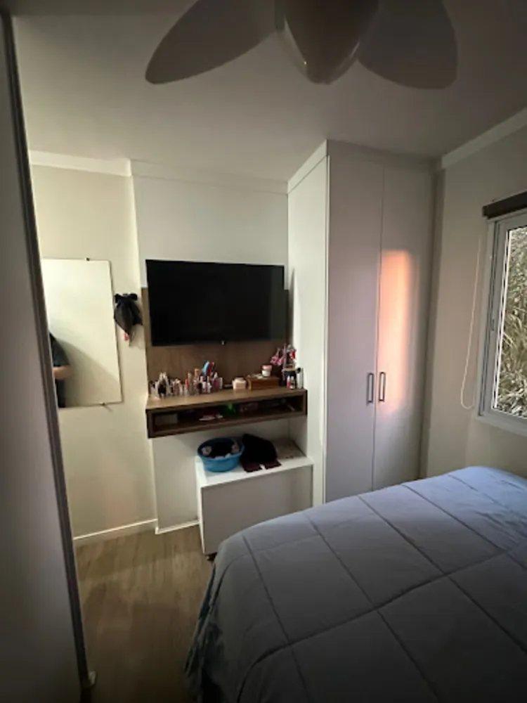 Apartamento, 3 quartos, 77 m² - Foto 6