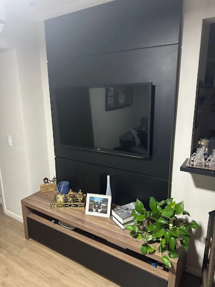 Apartamento, 3 quartos, 77 m² - Foto 9