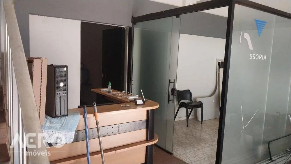 Loja-Salão, 150 m² - Foto 5