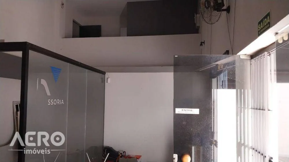 Loja-Salão, 150 m² - Foto 12