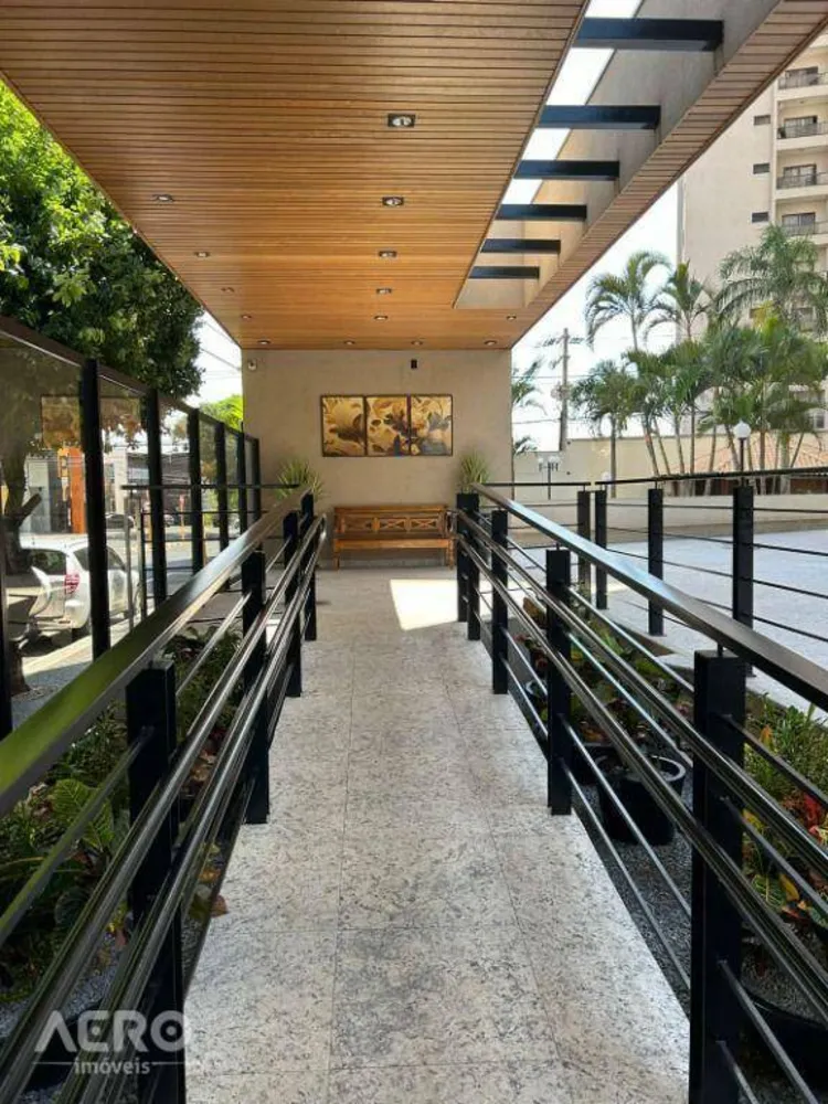 Apartamento, 2 quartos, 215 m² - Foto 11