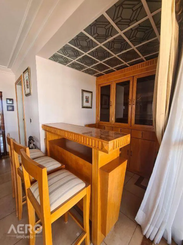 Apartamento, 2 quartos, 215 m² - Foto 9