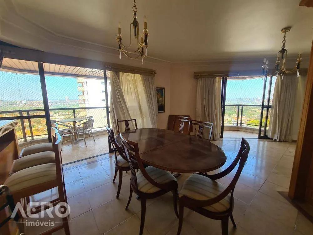 Apartamento, 2 quartos, 215 m² - Foto 1