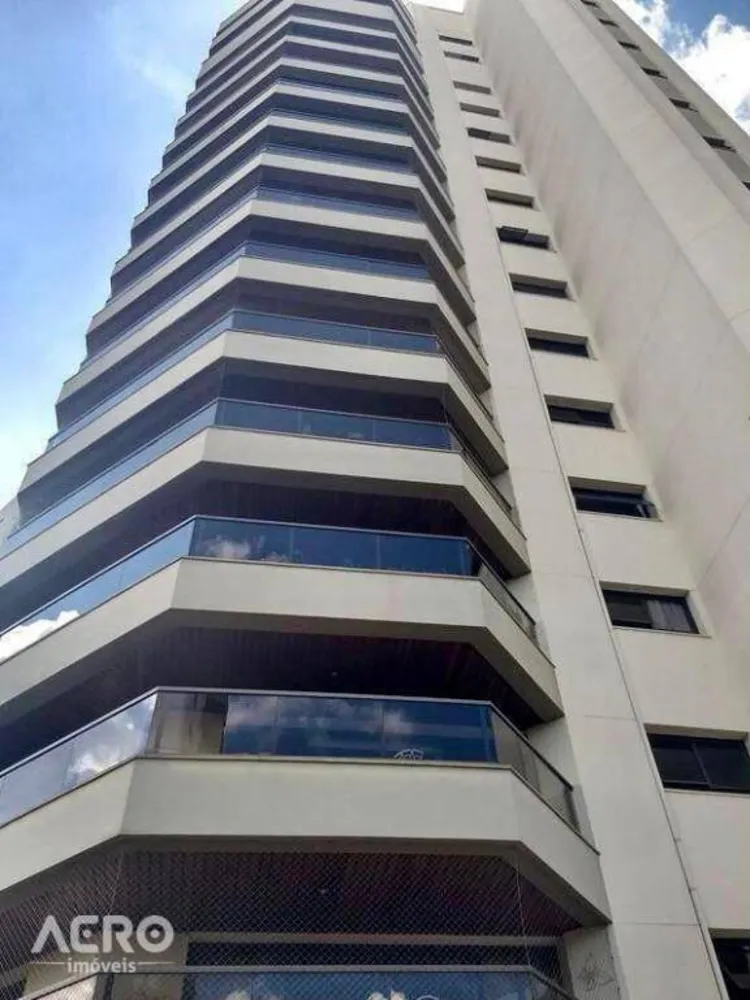 Apartamento, 2 quartos, 215 m² - Foto 2