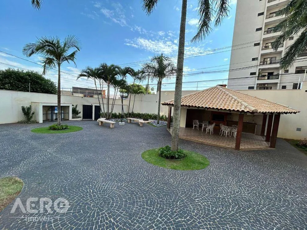 Apartamento, 2 quartos, 215 m² - Foto 6