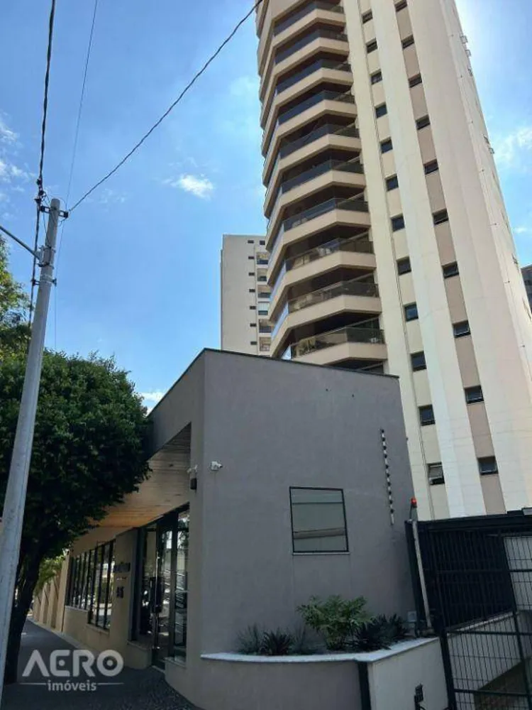 Apartamento, 2 quartos, 215 m² - Foto 3